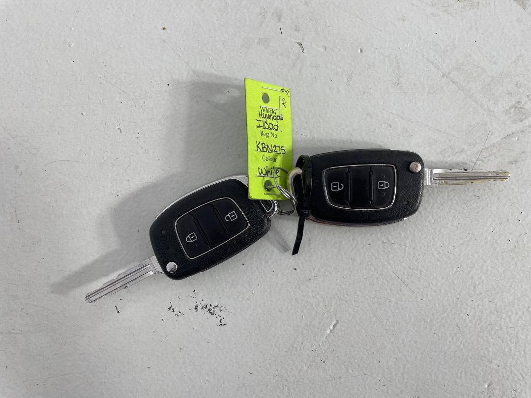 Photo '21' of Hyundai Iload