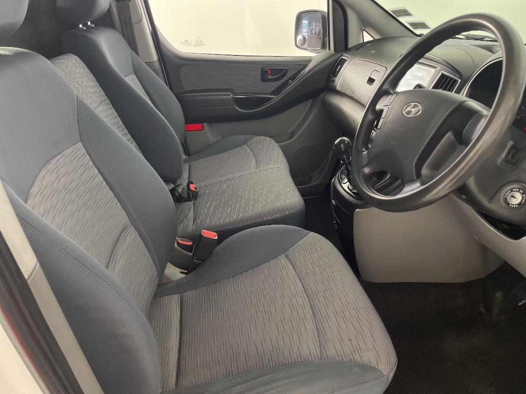 Photo '16' of Hyundai Iload