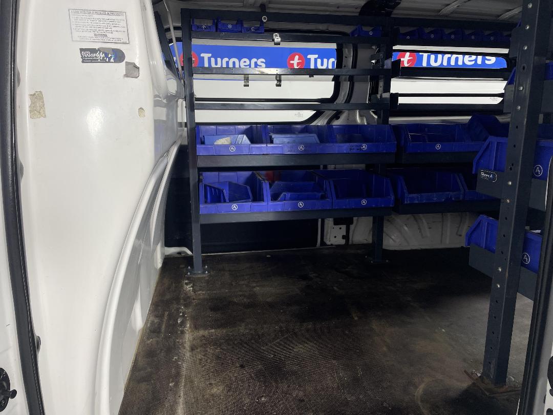 Photo '19' of Hyundai Iload