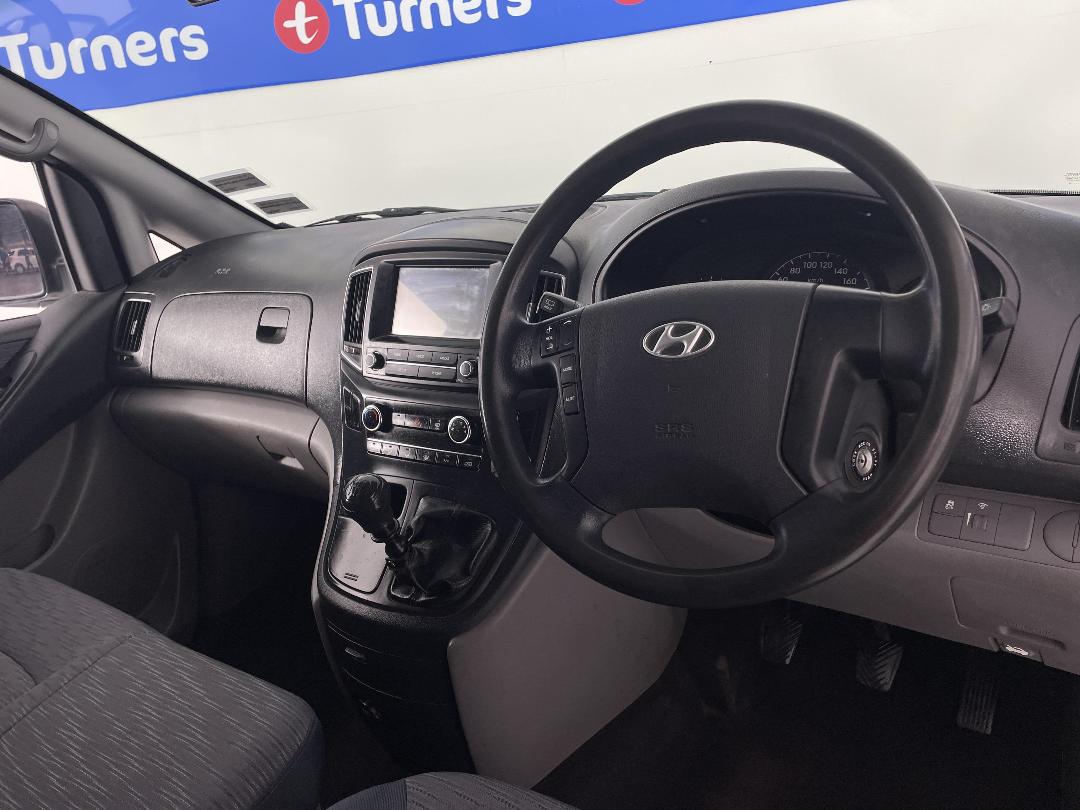 Photo '17' of Hyundai Iload