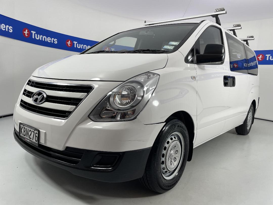 Photo '4' of Hyundai Iload