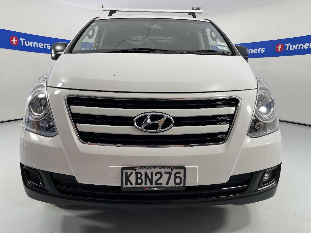 Photo '2' of Hyundai Iload