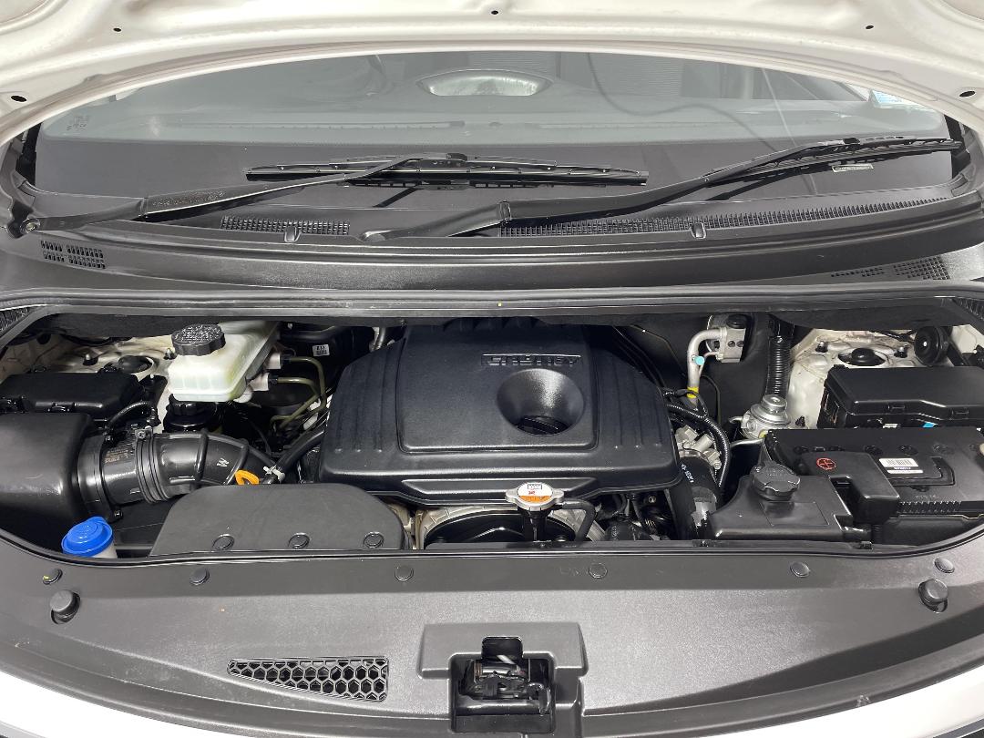 Photo '13' of Hyundai Iload