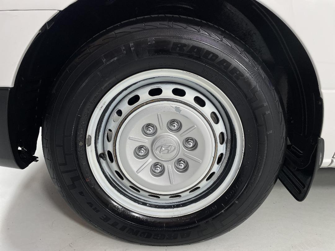 Photo '10' of Hyundai Iload