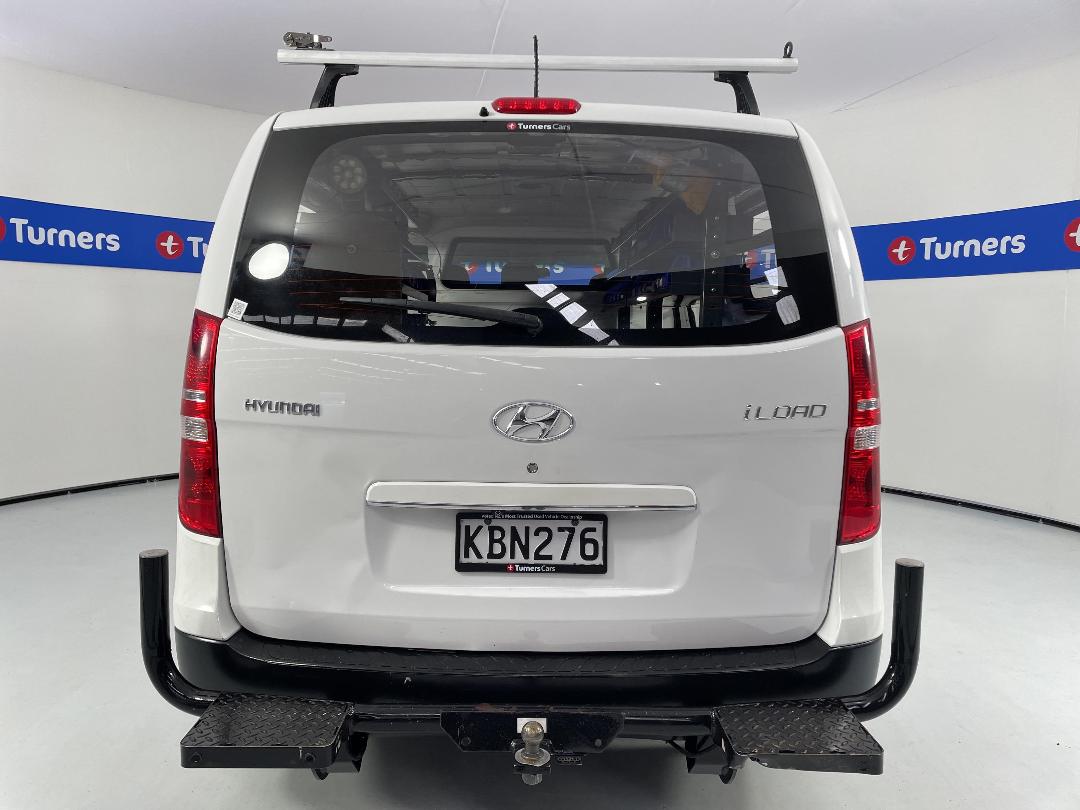 Photo '6' of Hyundai Iload