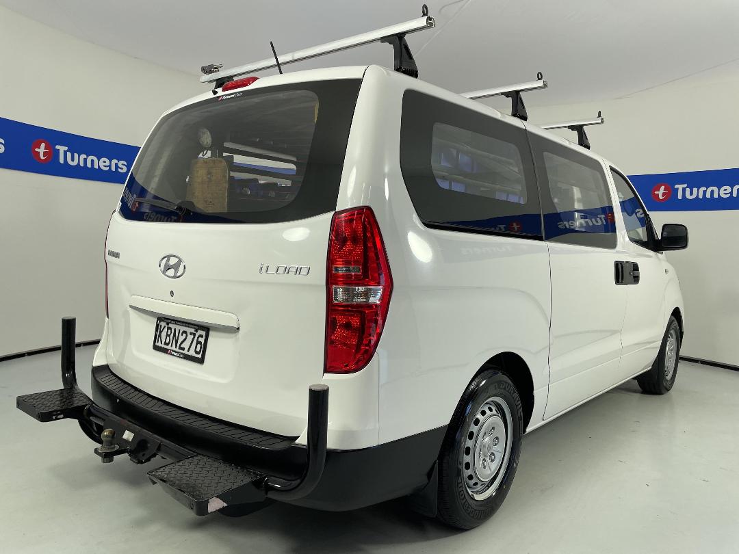 Photo '7' of Hyundai Iload