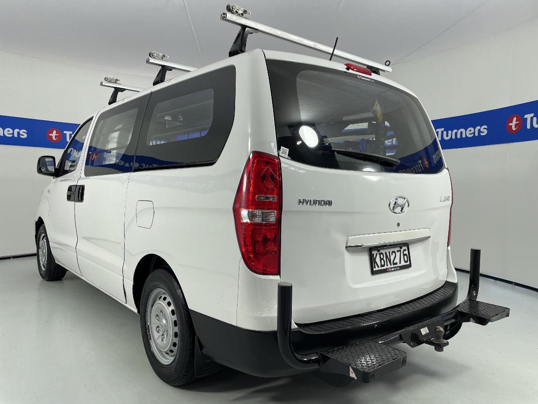 Photo '5' of Hyundai Iload