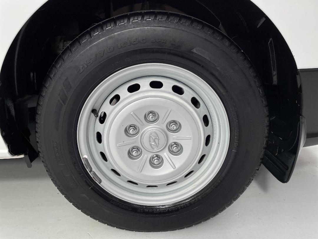 Photo '11' of Hyundai Iload