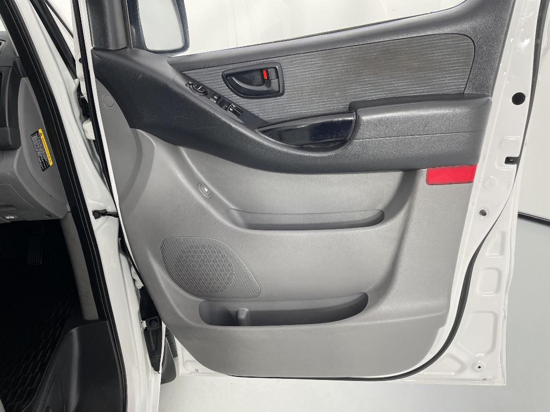 Photo '15' of Hyundai Iload