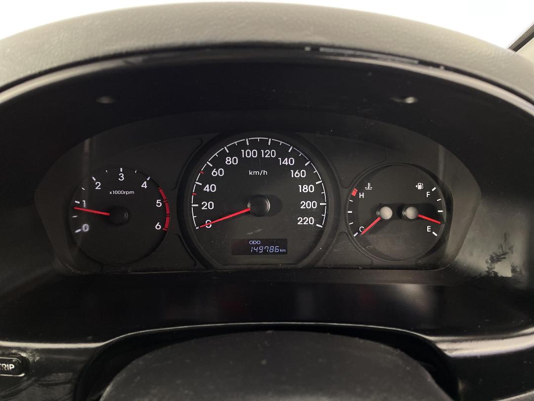 Photo '20' of Hyundai Iload