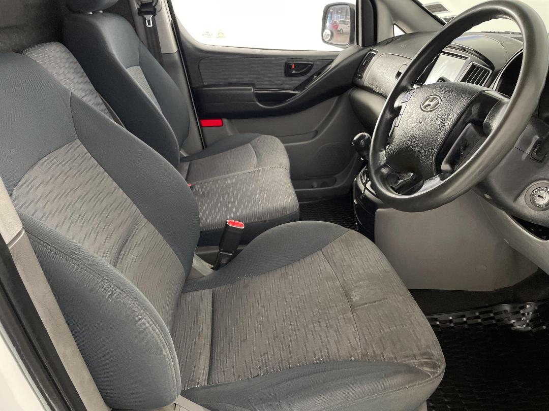 Photo '16' of Hyundai Iload