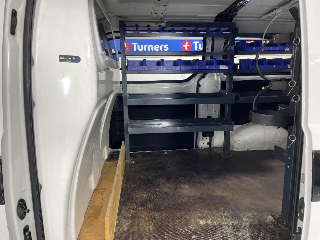 Photo '19' of Hyundai Iload