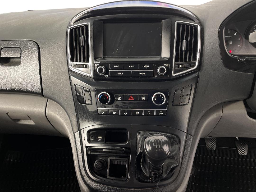 Photo '18' of Hyundai Iload