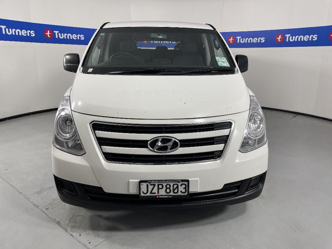 Photo '2' of Hyundai Iload Photo '2' of Hyundai Iload