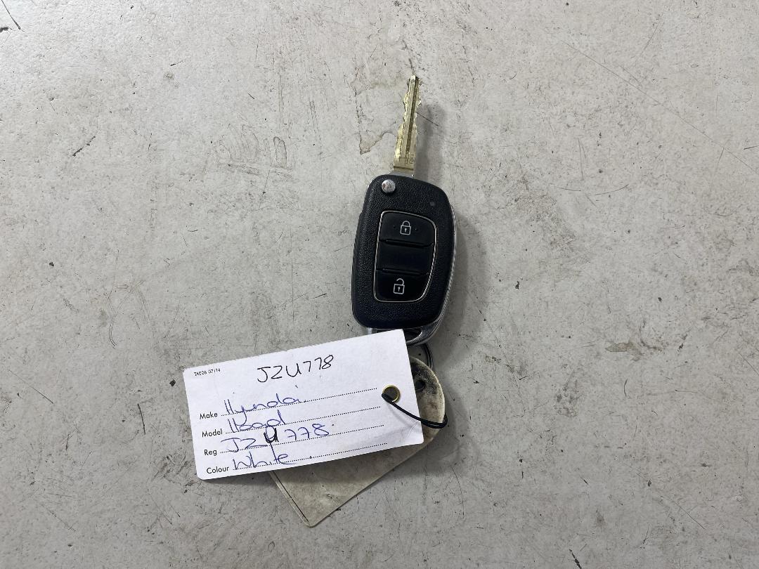 Photo '21' of Hyundai Iload Photo '21' of Hyundai Iload