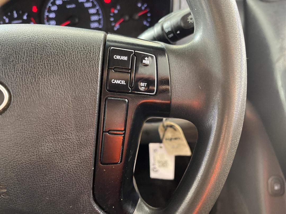 Photo '26' of Hyundai Iload Photo '26' of Hyundai Iload