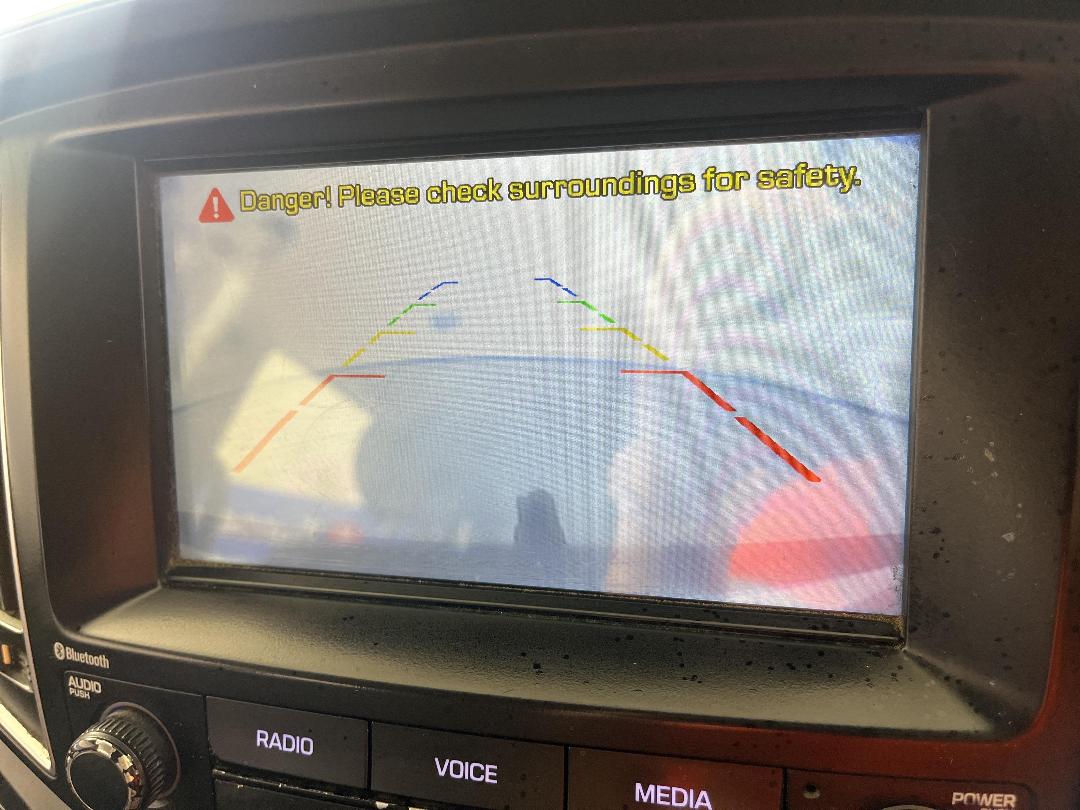 Photo '27' of Hyundai Iload Photo '27' of Hyundai Iload