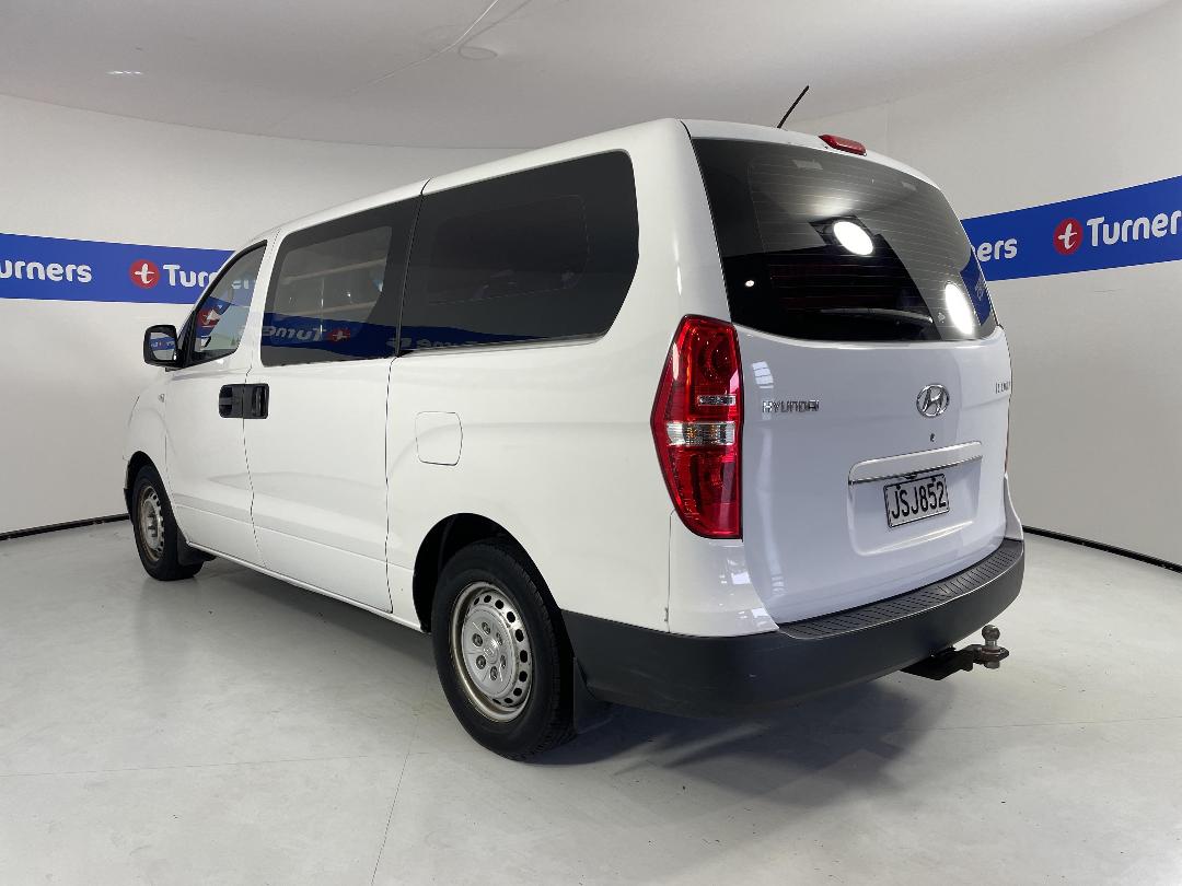 Photo '5' of Hyundai Iload Photo '5' of Hyundai Iload