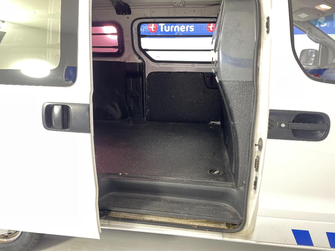 Photo '19' of Hyundai Iload Photo '19' of Hyundai Iload