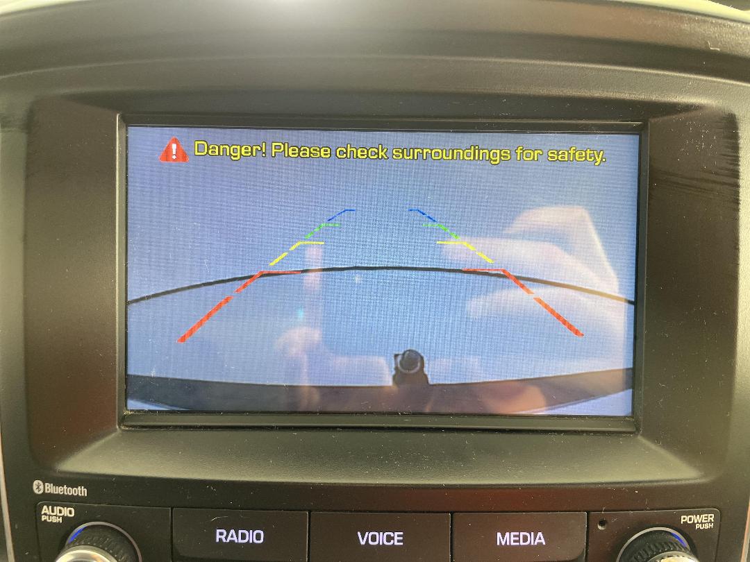 Photo '24' of Hyundai Iload Photo '24' of Hyundai Iload