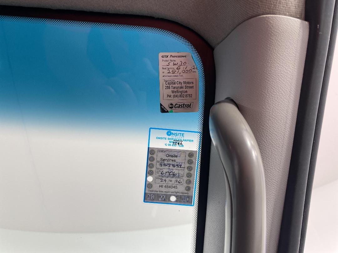 Photo '23' of Hyundai Iload Photo '23' of Hyundai Iload