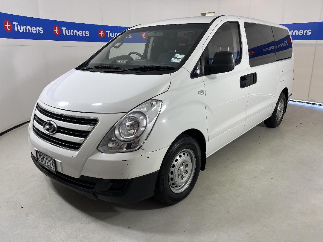 Photo '4' of Hyundai Iload Photo '4' of Hyundai Iload