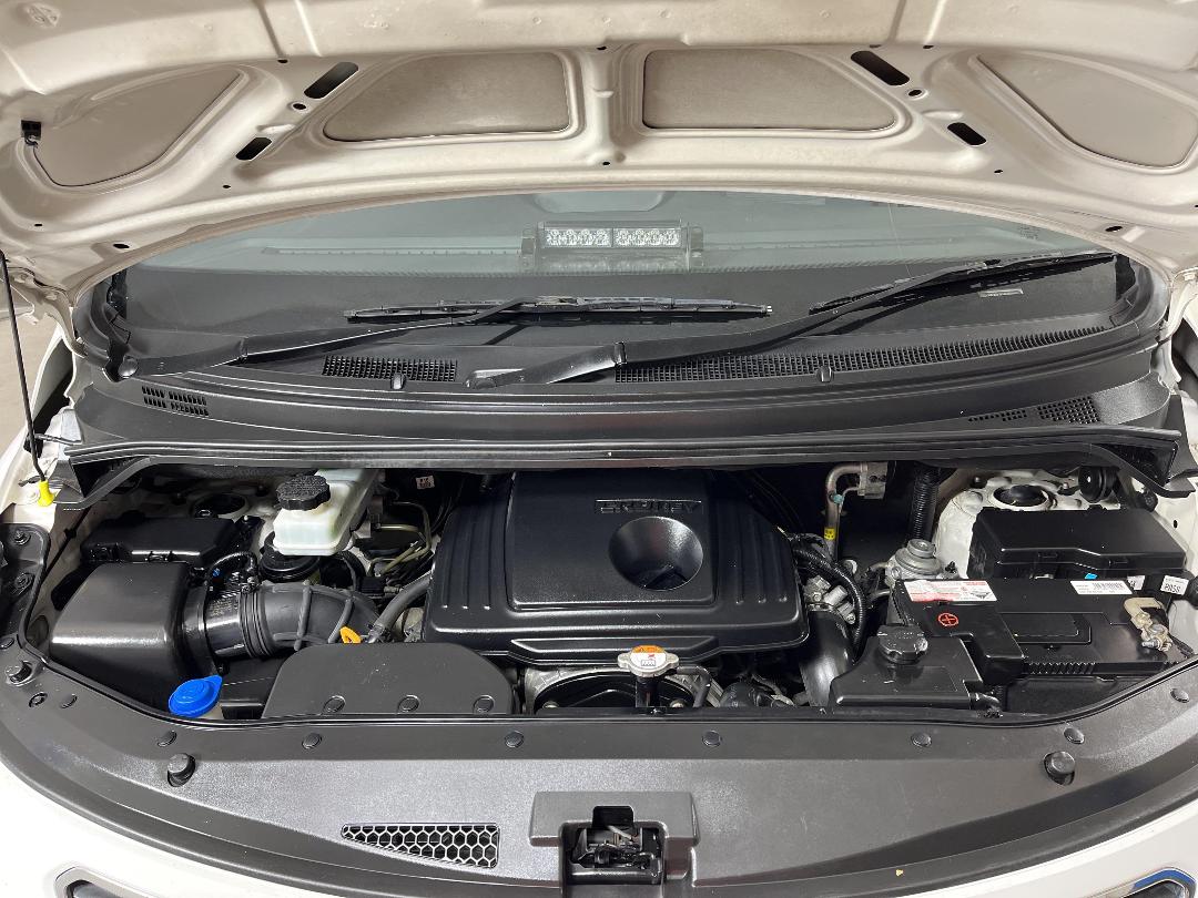 Photo '13' of Hyundai Iload Photo '13' of Hyundai Iload