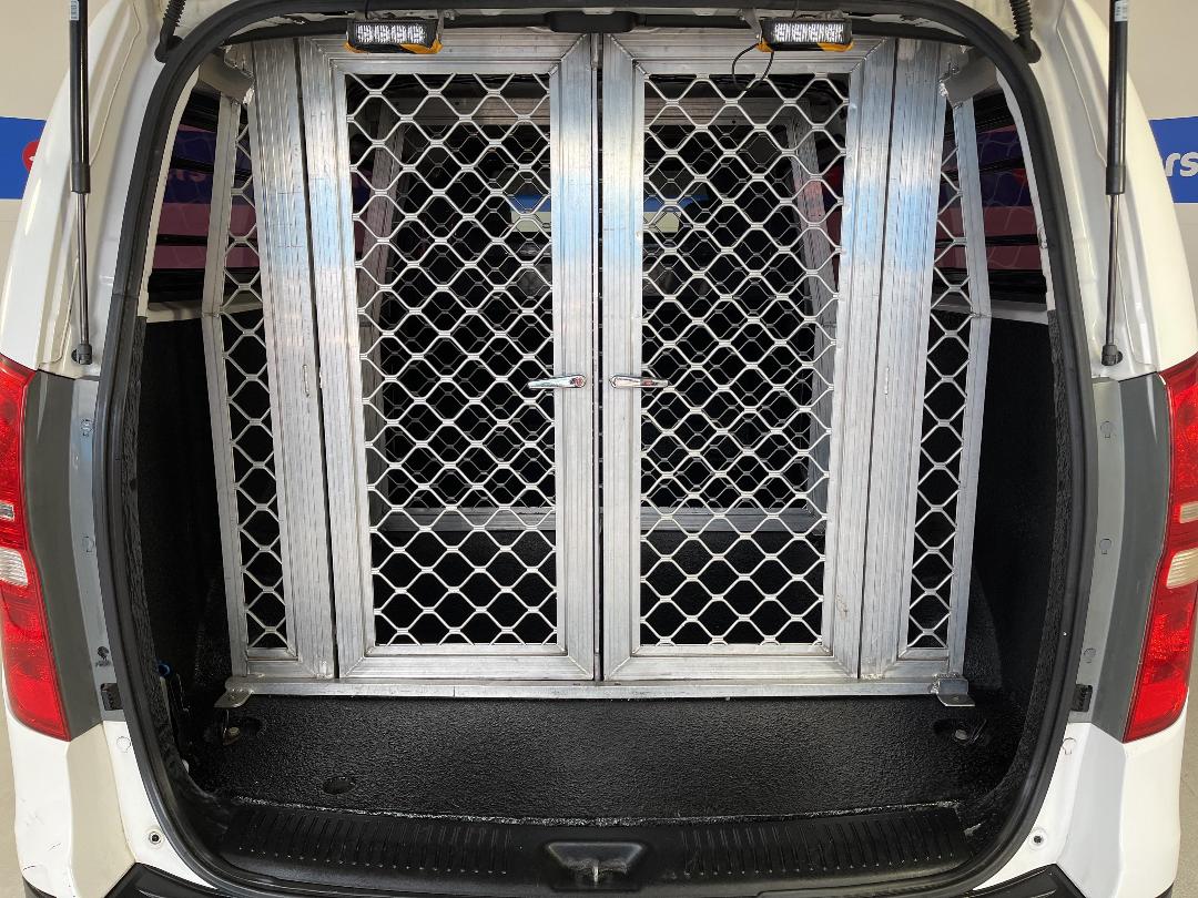 Photo '14' of Hyundai Iload Photo '14' of Hyundai Iload