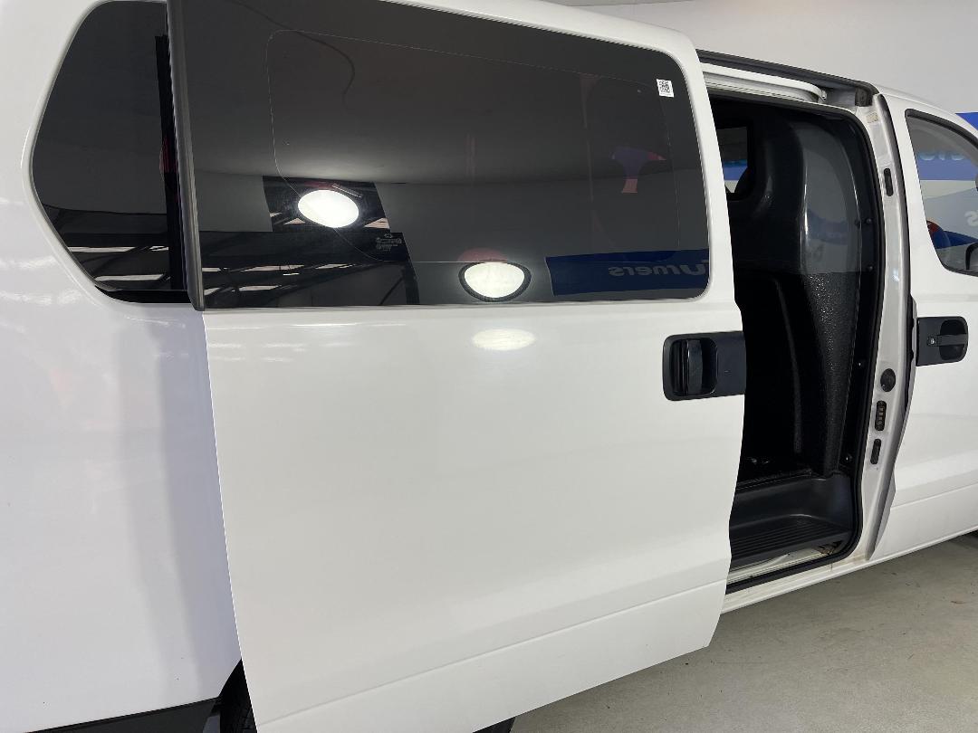 Photo '19' of Hyundai Iload Photo '19' of Hyundai Iload