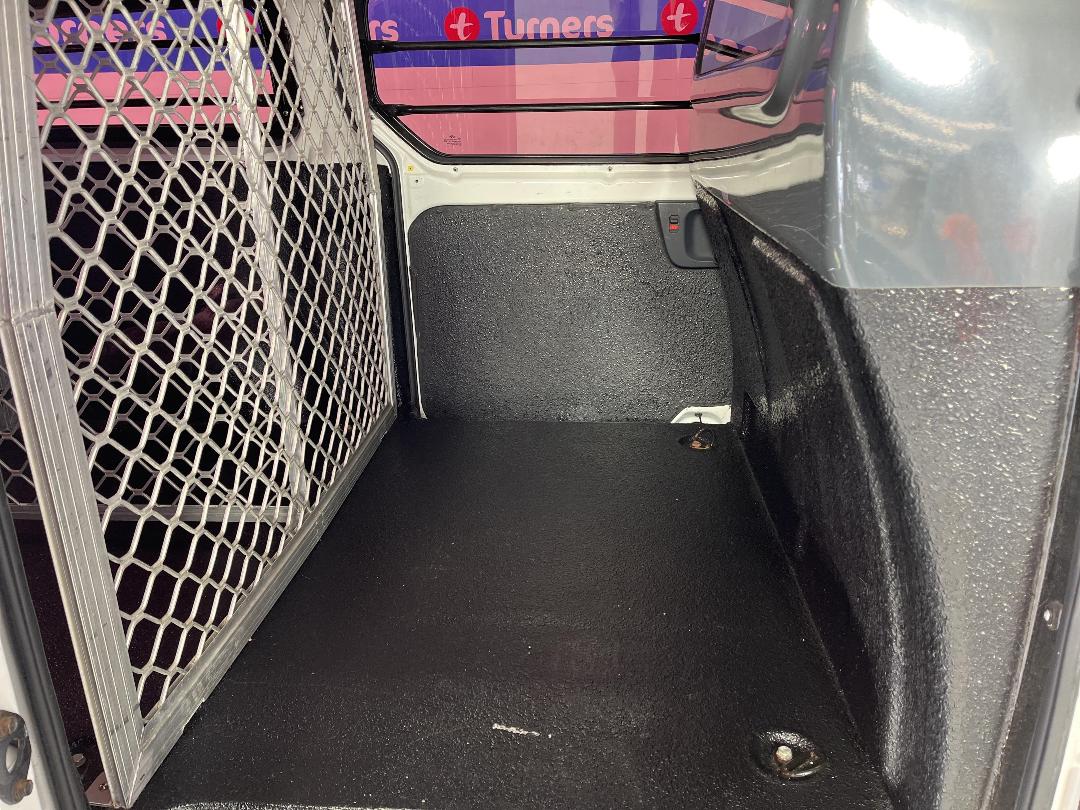 Photo '20' of Hyundai Iload Photo '20' of Hyundai Iload