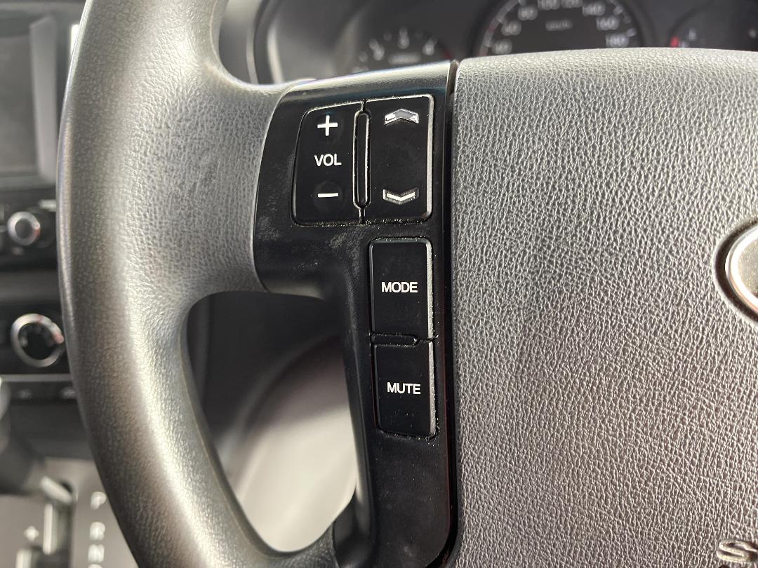 Photo '24' of Hyundai Iload Photo '24' of Hyundai Iload