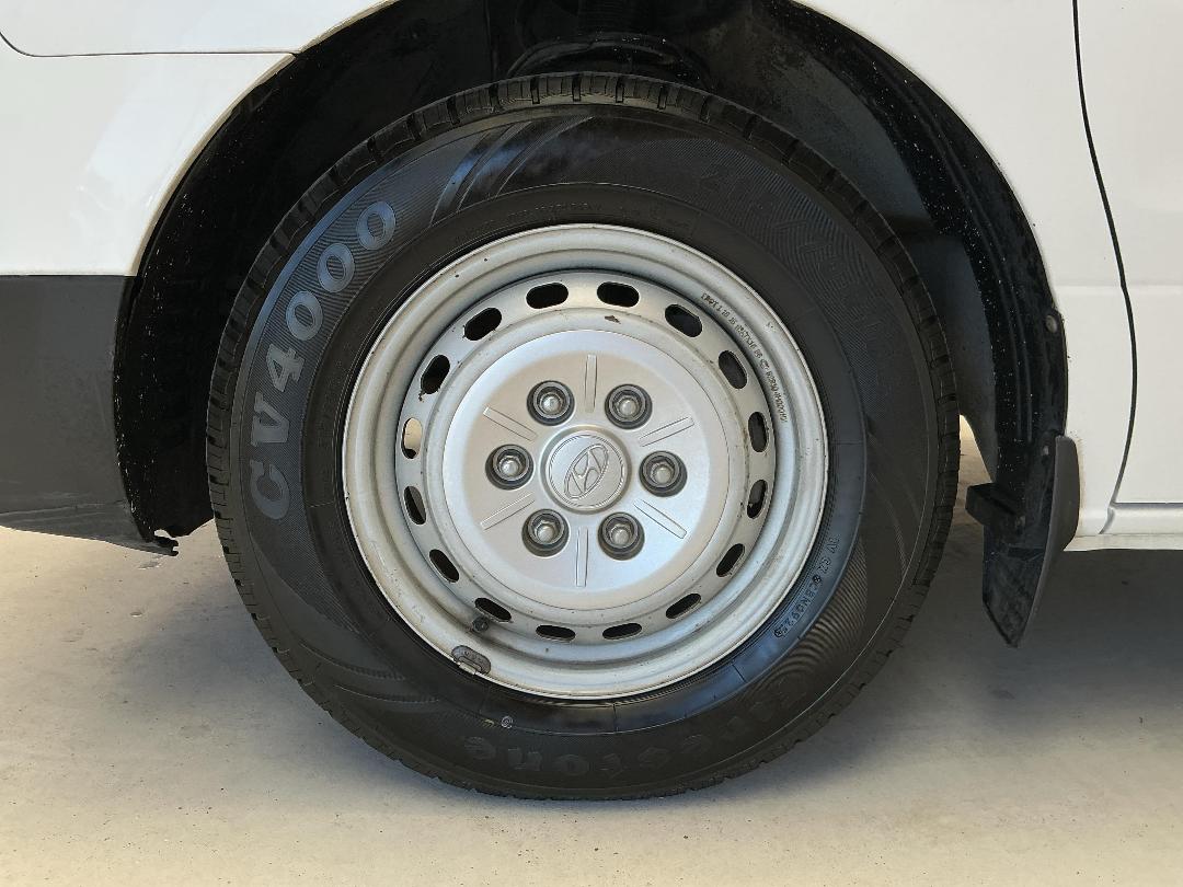 Photo '10' of Hyundai Iload