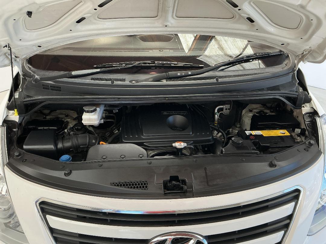 Photo '13' of Hyundai Iload