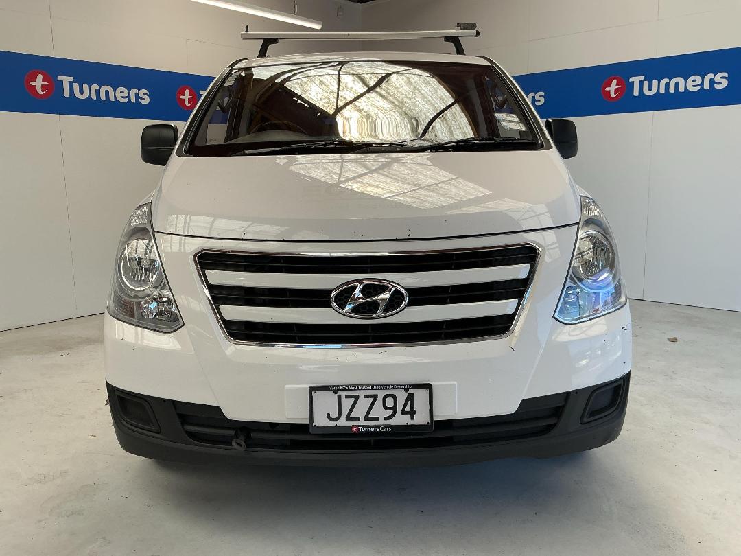 Photo '2' of Hyundai Iload