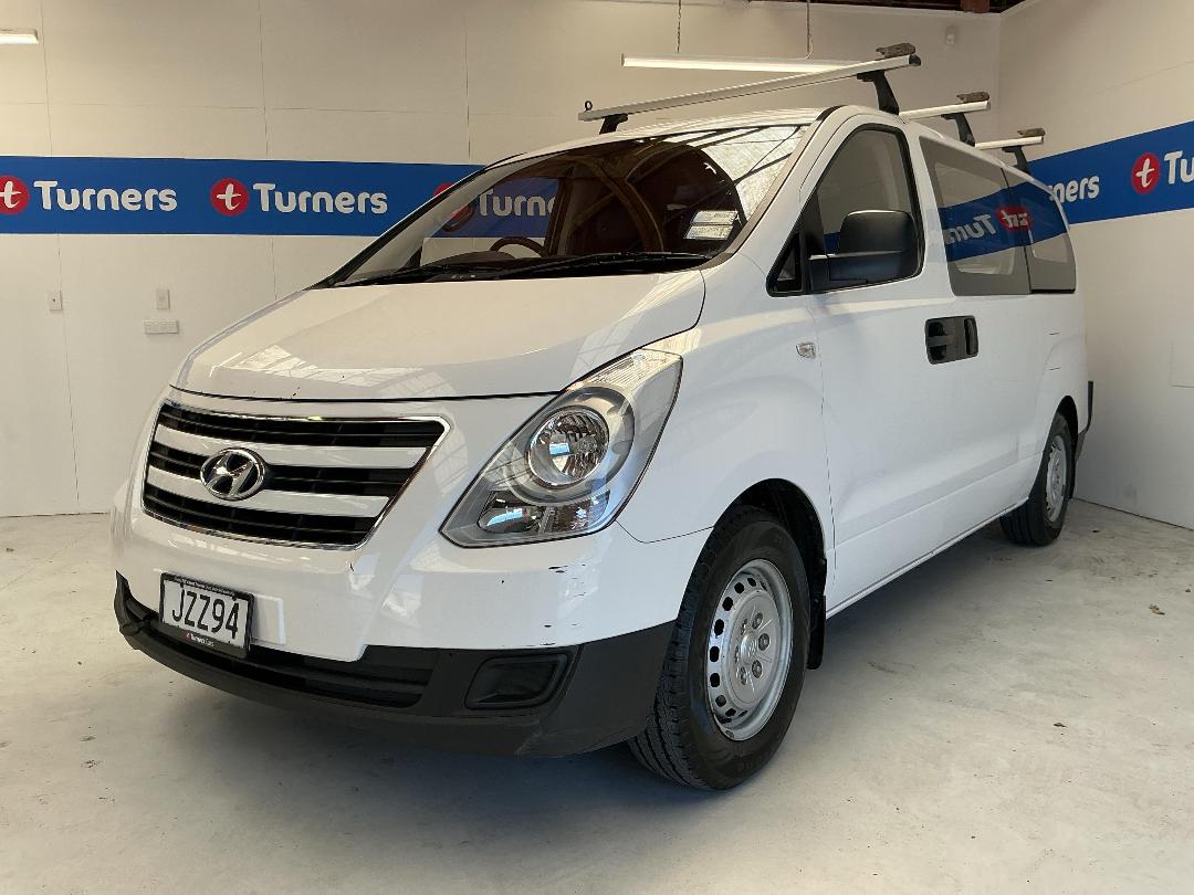 Photo '4' of Hyundai Iload