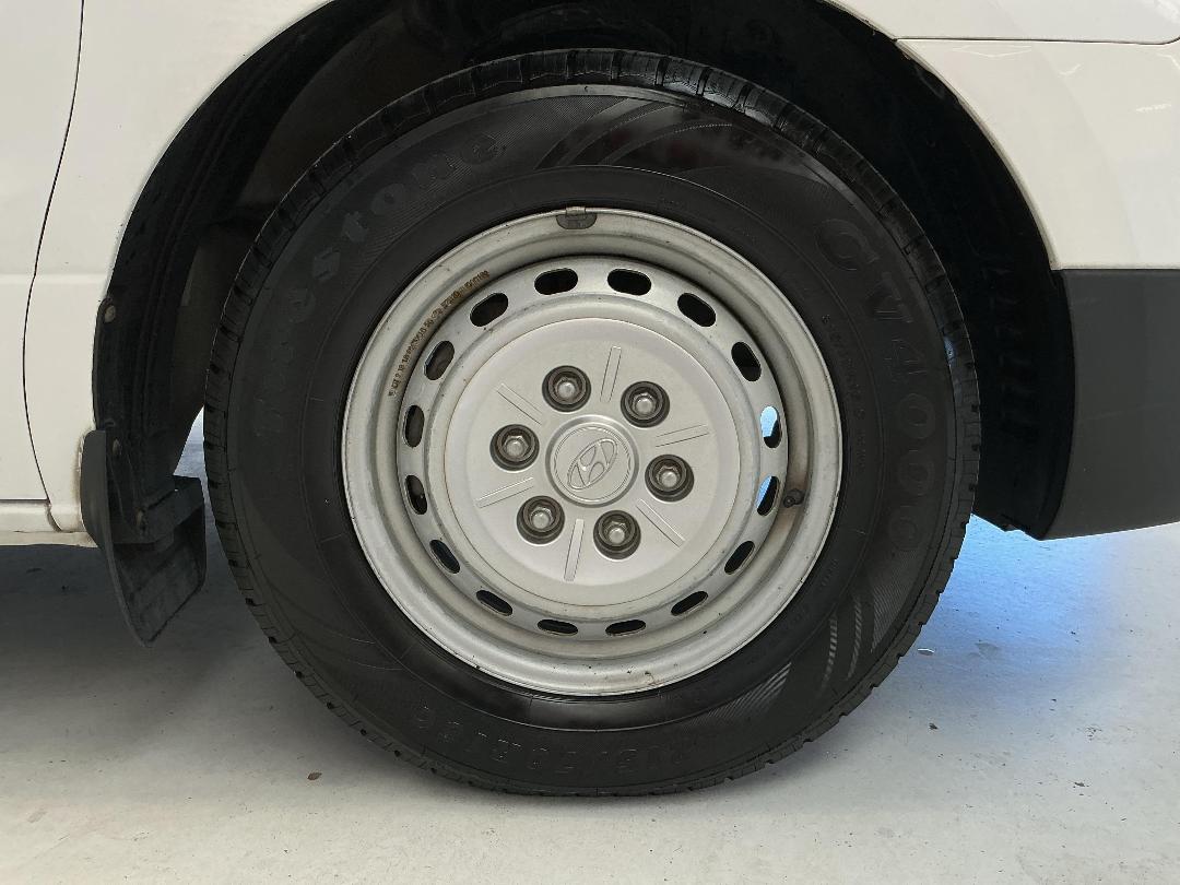 Photo '9' of Hyundai Iload