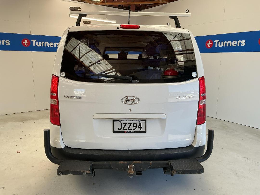 Photo '6' of Hyundai Iload