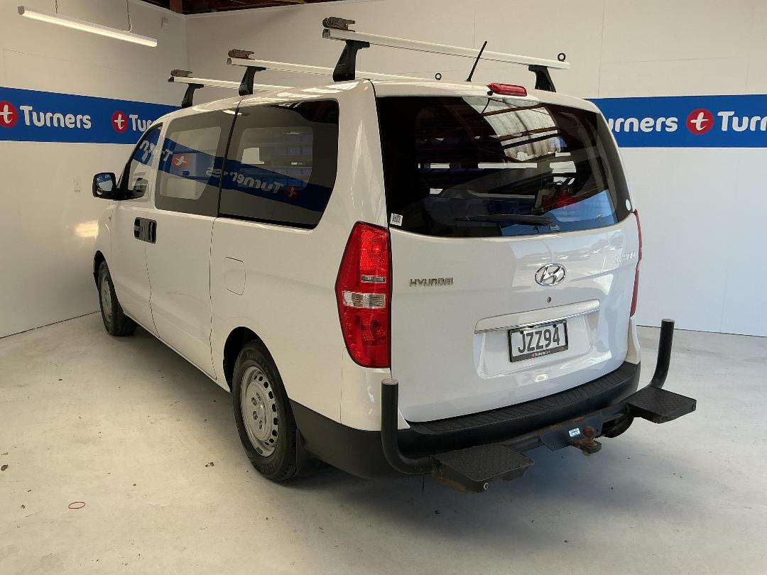 Photo '5' of Hyundai Iload