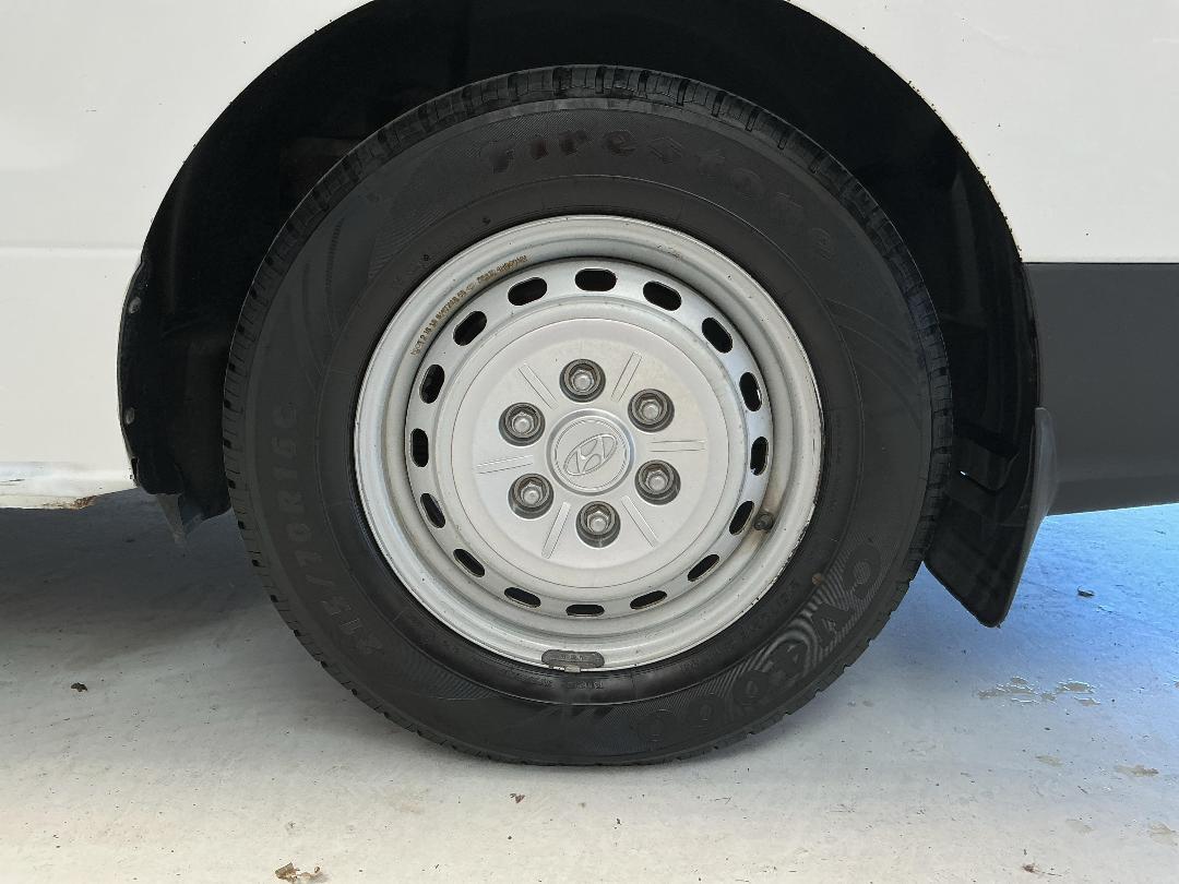 Photo '11' of Hyundai Iload