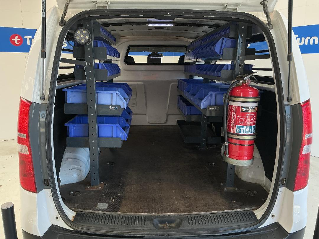 Photo '14' of Hyundai Iload