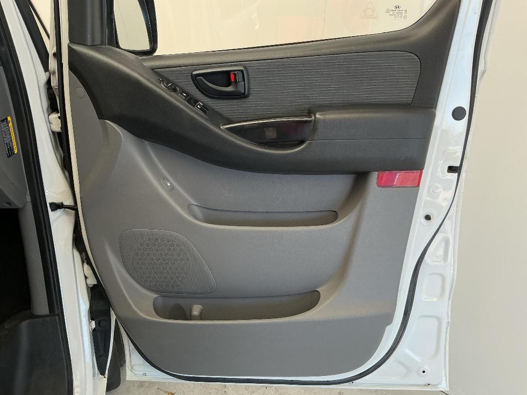 Photo '15' of Hyundai Iload