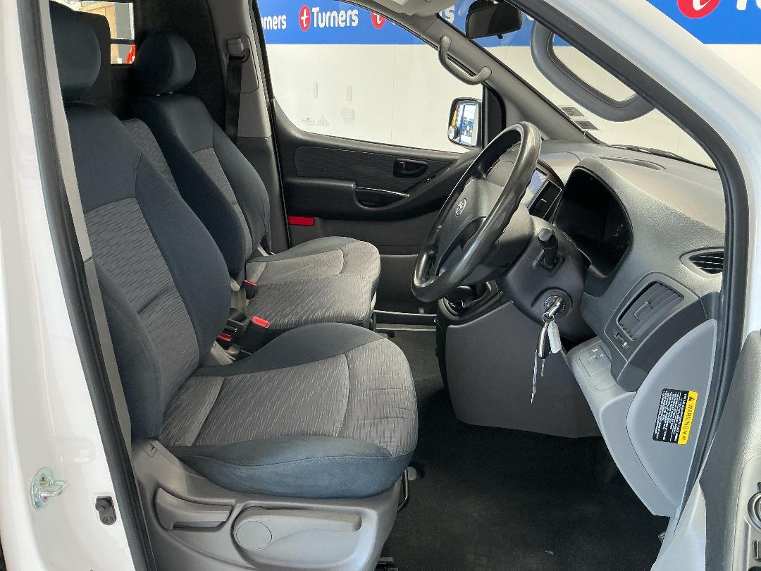 Photo '16' of Hyundai Iload