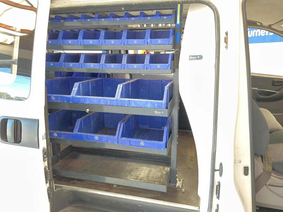 Photo '19' of Hyundai Iload