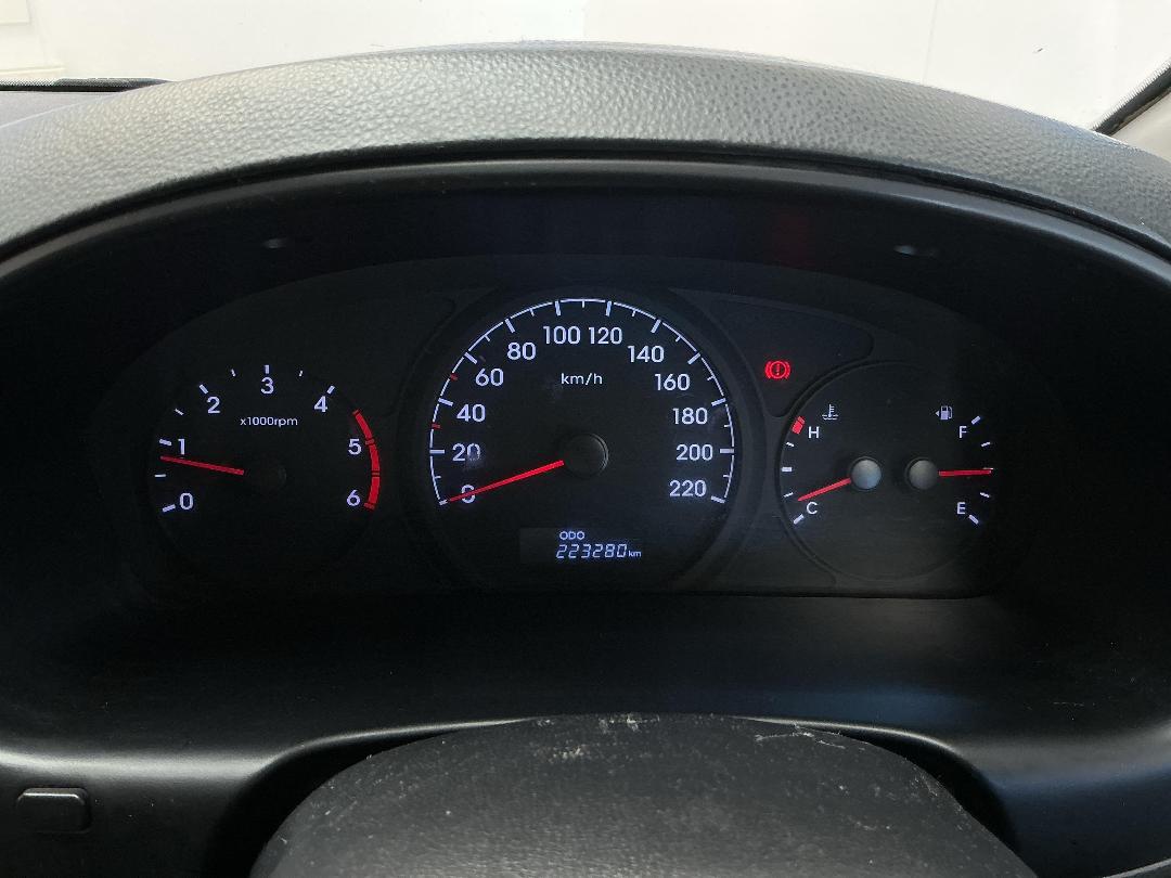 Photo '20' of Hyundai Iload