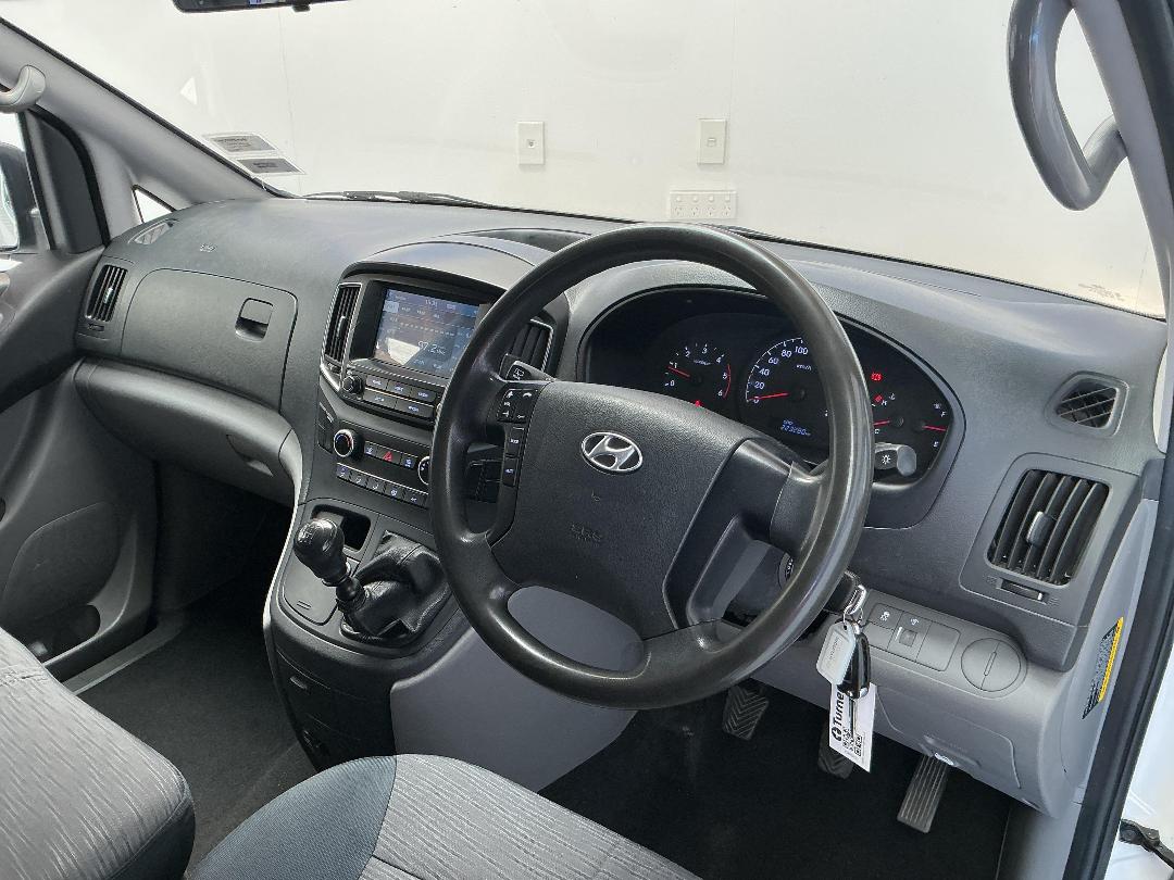 Photo '17' of Hyundai Iload