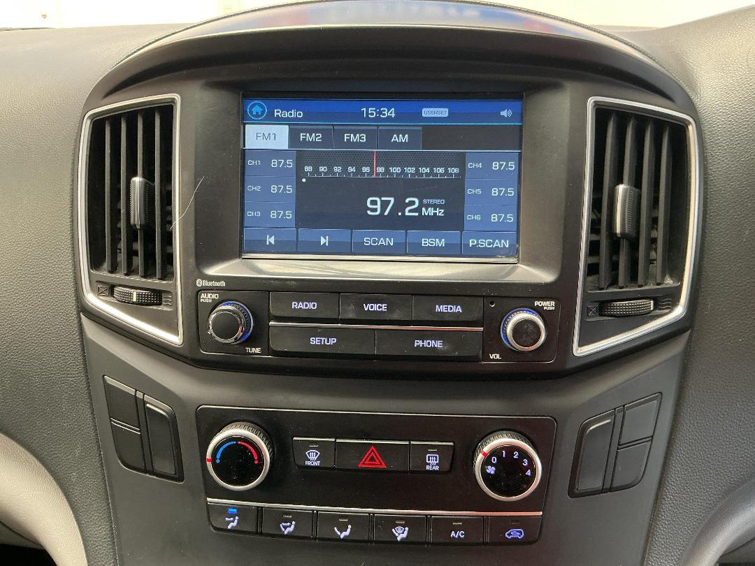 Photo '18' of Hyundai Iload