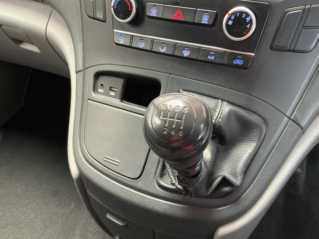 Photo '22' of Hyundai Iload