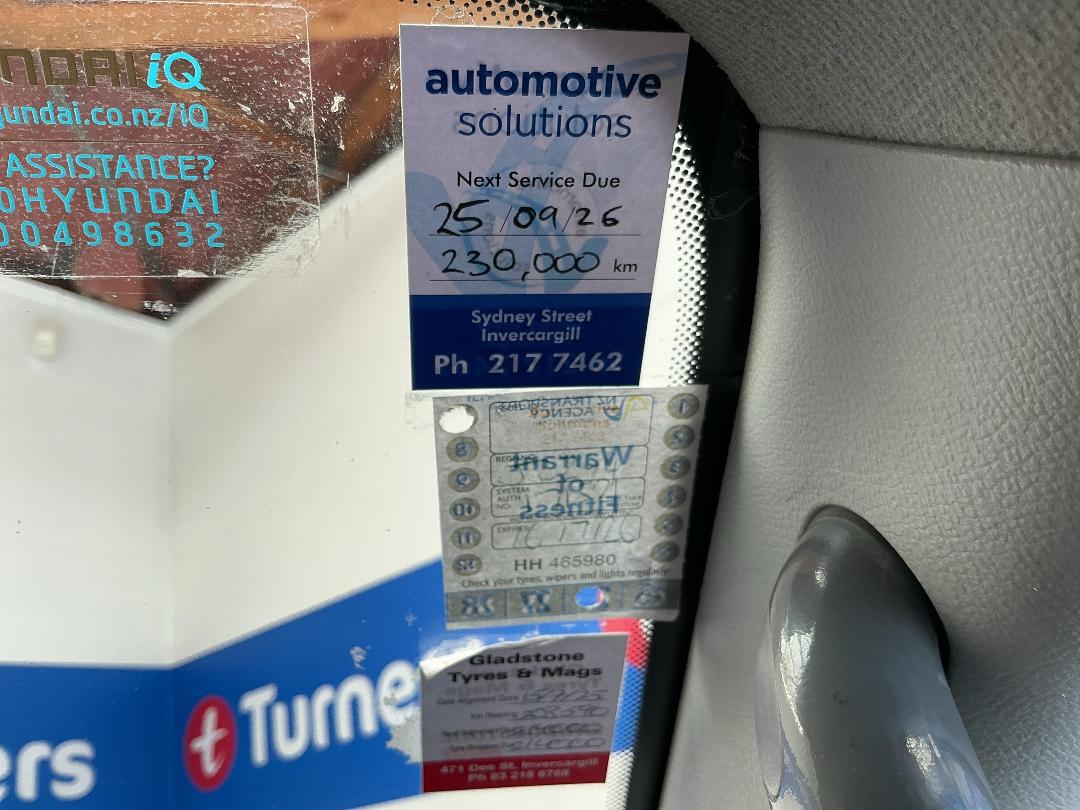 Photo '23' of Hyundai Iload