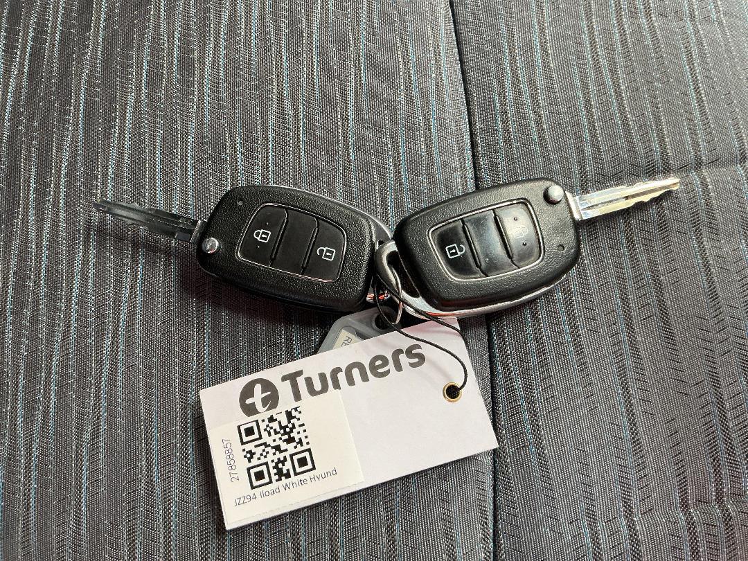 Photo '21' of Hyundai Iload