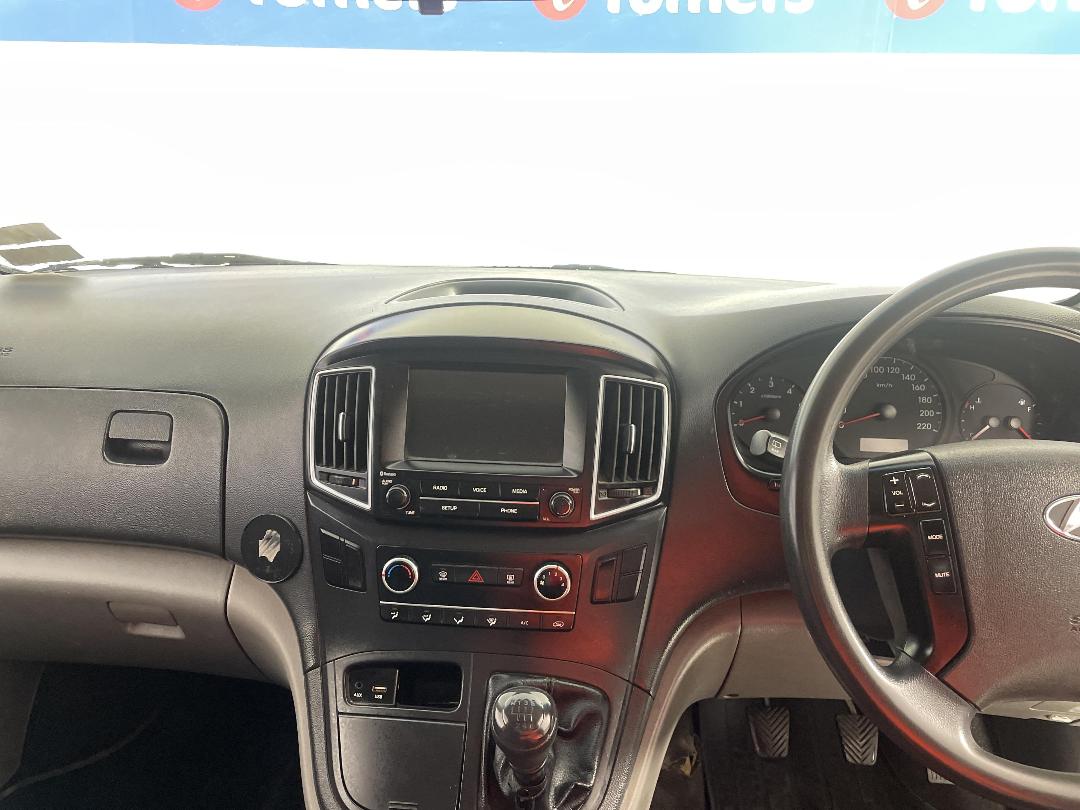 Photo '17' of Hyundai Iload